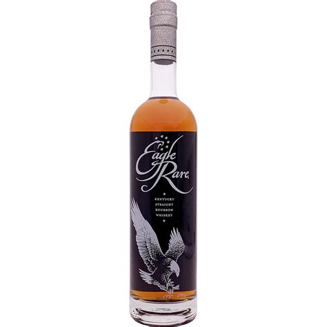 Eagle Rare 10 Year Old Bourbon | GotoLiquorStore