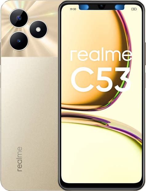 Realme C53 Price In India Full Specs 22nd January 2025 91mobiles