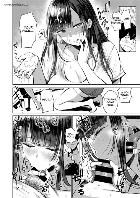 Page 6 Hentai And Manga English Nishizawa Mizuki Akarui Kazoku