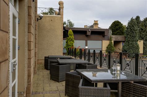 Best Western Park Hotel Falkirk Stirlingshire