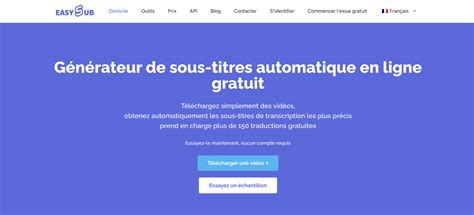 Top 12 Des Logiciels De Sous Titrage Automatique