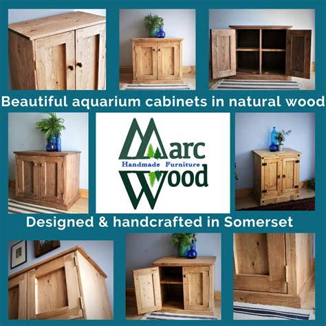 Aquarium Cabinet Designs UK