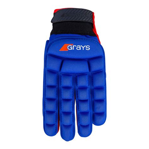 Grays International Pro Hockey Glove By Grays Price R 5499 Plu