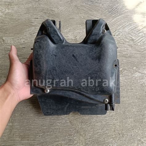 Box Bok Filter Saringan Hawa Udara Honda Revo Fit Fi Injeksi Original