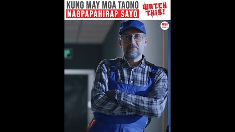 Kung May Mga Taong Nagpapahirap Sayo Youtube