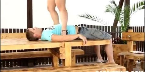 Fat And Mature Gal Sandra Facesitting On Her Slave Tnaflix