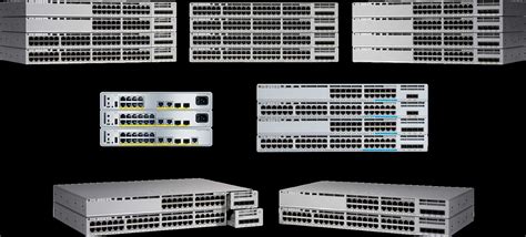 Unlock the Power of Cisco Catalyst 3850 Switch: Comprehensive Datasheet