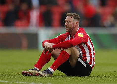 Sunderland: Aiden McGeady admits he is likely to leave this summer