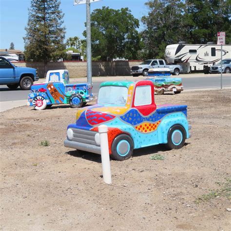 Week 171: Bakersfield, CA