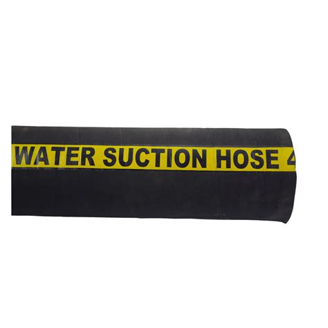 Water Suction And Discharge Hose Sinopulse