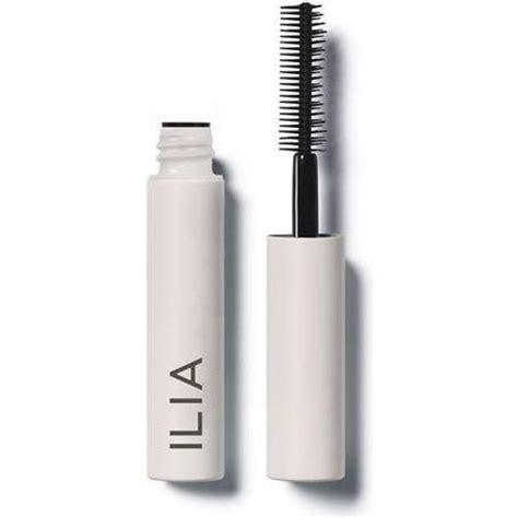 Ilia Limitless Lash Mascara After Midnight Mini • Pris