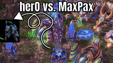 Maxpax Vs Hero Bo Invisible Men Everywhere Dark Templar Wars Youtube