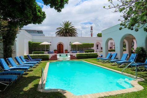 THE MARINE - Updated 2022 Prices & Hotel Reviews (Hermanus, South ...