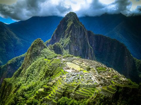 Peru Premium Package - 5 Days – Peru – FlashpackerConnect Adventure Travel