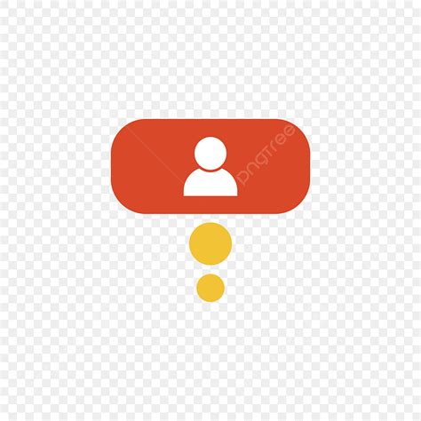 Social Media Marketing Clipart Transparent PNG Hd Follower Symbol For