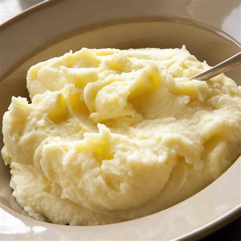 Can You Freeze Mashed Potatoes? - Northern Nester