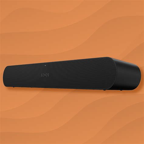 Sonos Ray Review: Our Favorite Budget-Friendly Soundbar