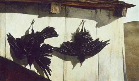 The Art of Crows & Ravens - 10 Paintings You Must See