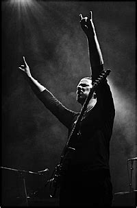 Interview: Ihsahn