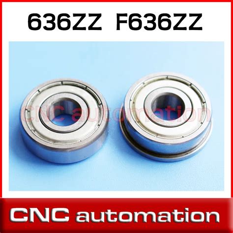 Pcs Zz Miniature Bearings Ball Mini Bearing X X Mm Zz