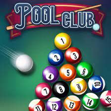 Pool Club Game 🎮 Play Online for Free, No Downloads!