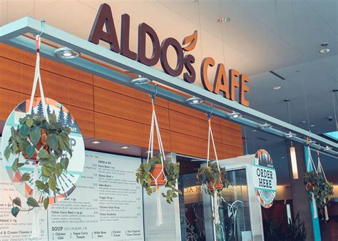 Aldos Cafe Madison Wi University Of Wisconsin Madison Cafe