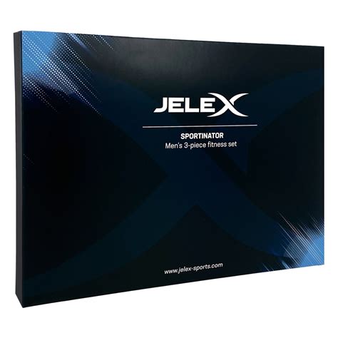 Jelex Sportinator Hommes Ensemble De Fitness Pi Ces Arm E Vert Noir