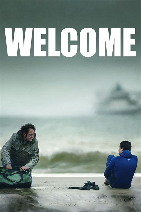 Welcome Movie Poster Id 343150 Image Abyss