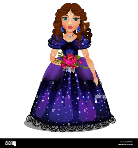 La Quinceanera Banque Dimages Vectorielles Alamy