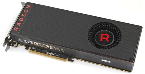 Обзор и тестирование видеокарты Sapphire Radeon Rx Vega 64 Liquid