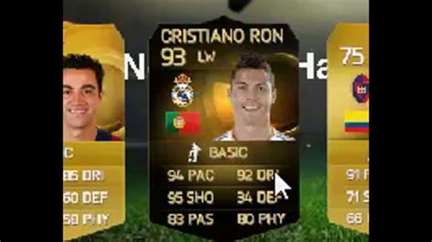 Best Fifa Pack Opening Simulator Lol Youtube