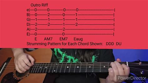 Next Semester By Twenty One Pilots Acoustic Guitar Tab Youtube