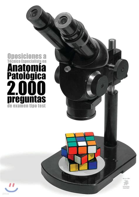 Oposiciones A Tecnico Especialista En Anatomia Patologica 2 000