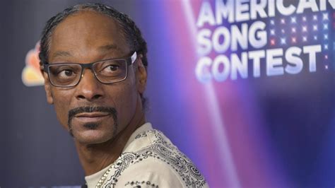 Snoop Dogg To Launch Death Row App To House Label's Discography