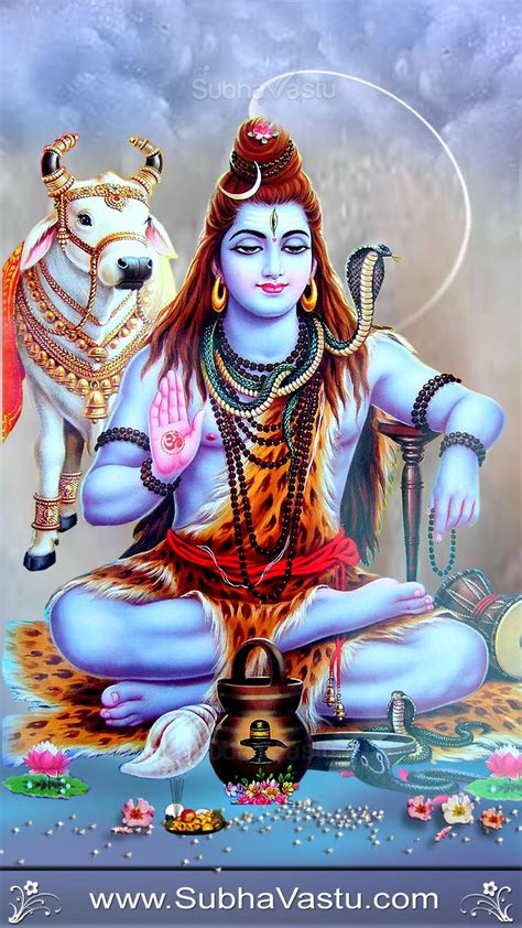 Top 999+ lord shiva images for mobile – Amazing Collection lord shiva ...