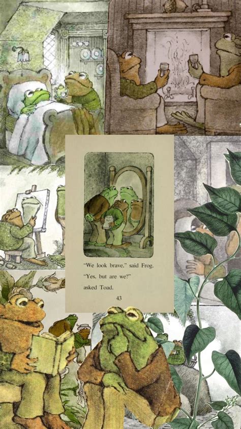 Check Out Kailey8829 S Shuffles Frogandtoad Aesthetic Poetry Poem