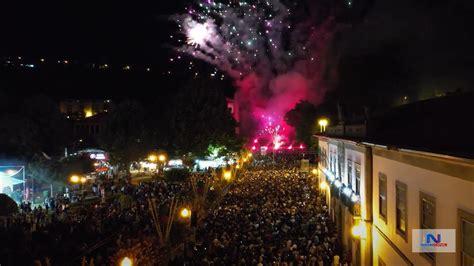 Festas dos Remédios inspiram concurso Novum Canal