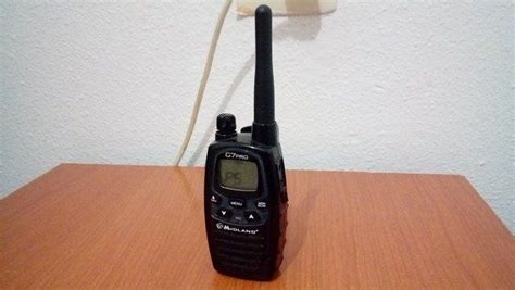 Mejores Radios De Comunicaci N Port Tiles O Walkie Talkies