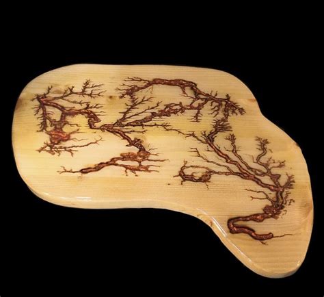 Cool Ideas Of Lichtenberg Wood Burning Wood Dad Wood Burning