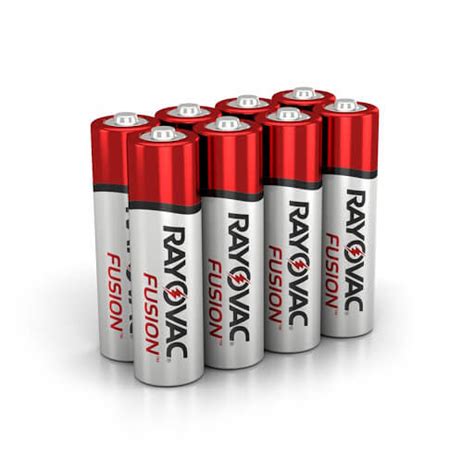 Wholesale Rayovac Batteries Buy Bulk Aa Aaa C D Vs Battery