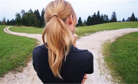 How to know that you are on the right path? — Socialite Spaces