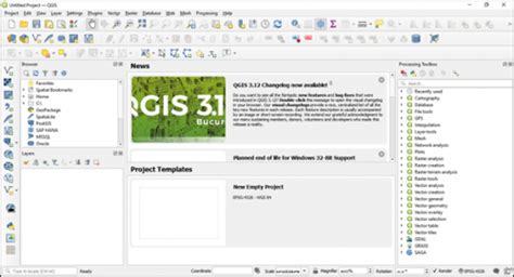 C Mo Instalar Qgis Bia Owie A Tyc Gis Cursos Gis