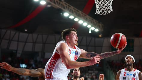 Lba La Gallery Di Varese Trento Pallacanestro Varese