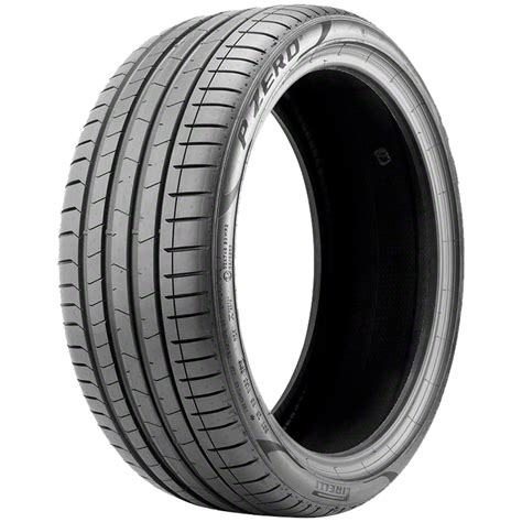 Llanta Pirelli Pzero Pz4 Luxury Run Flat 275 40 Rin 21 Coppel