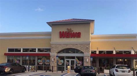 Wawa drive-thru restaurant opening in Florida | Miami Herald