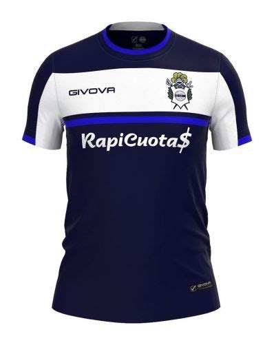 Givova 2023 Kits