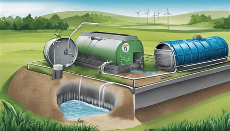 DIY Guide: Building Your Own Septic Tank