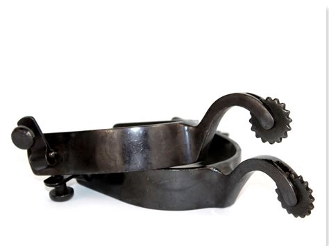 western spurs western cowboy spurs