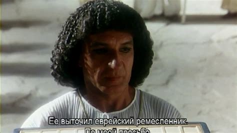 Моисей Библейские сказания - YouTube