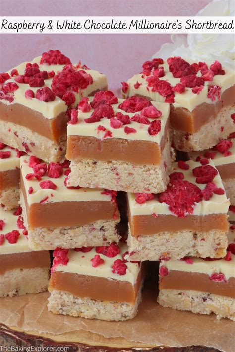 Biscoff Millionaire S Shortbread Artofit